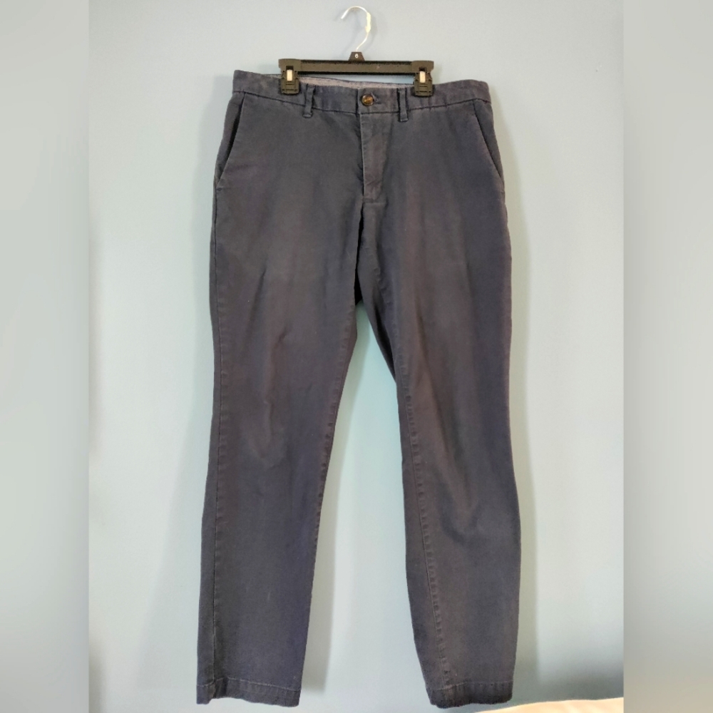 Michael Kors Slim fit Men's pants 32/32